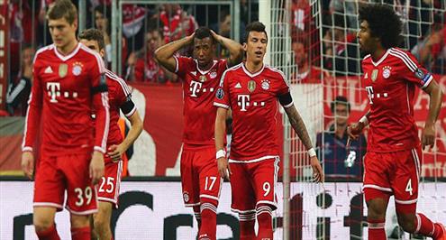 جوارديولا يستبعد ماندزوكيتش من نهائي كأس ألمانيا